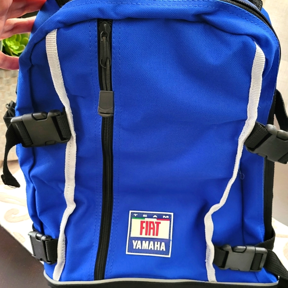 Backpack